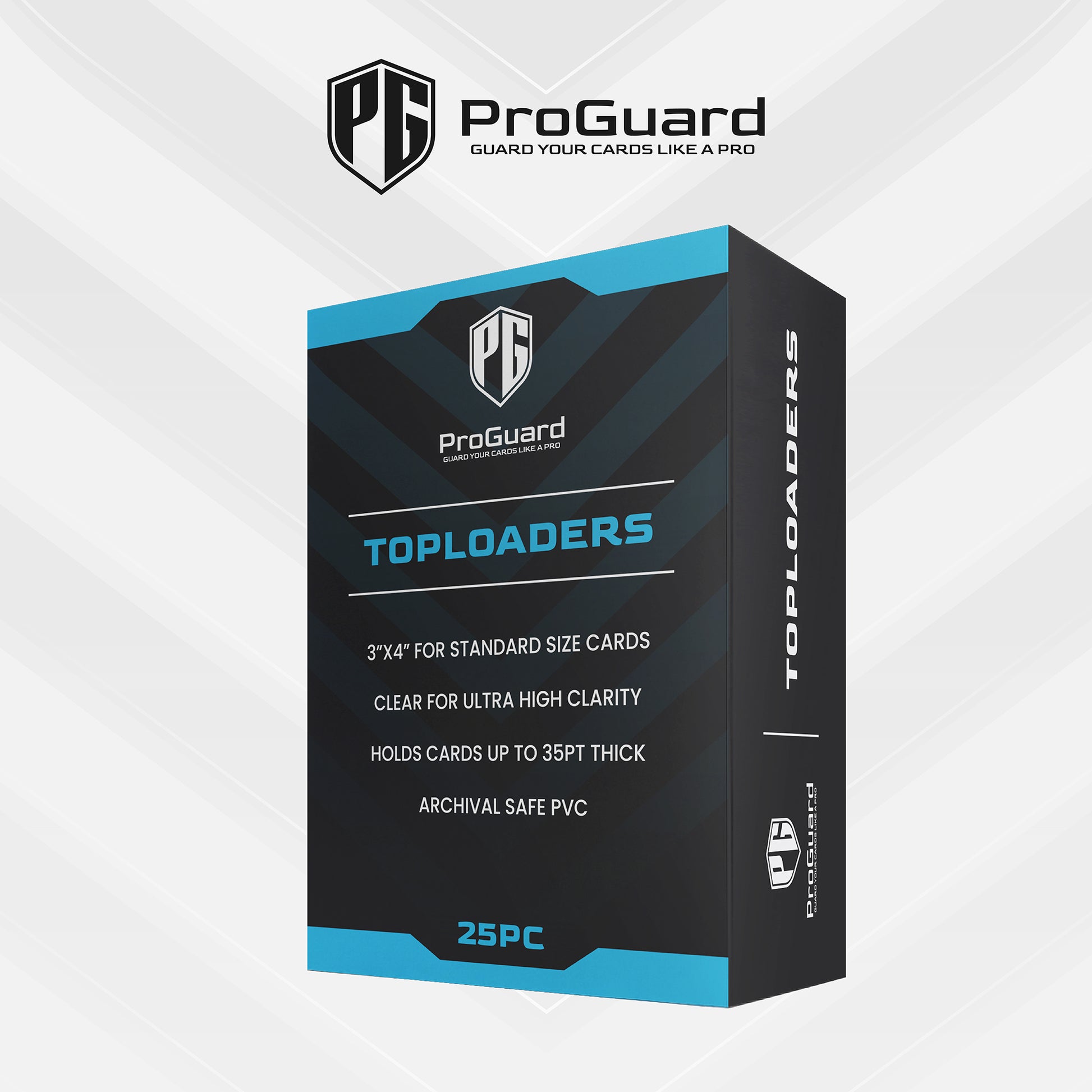 ProGuard Toploaders 35PT