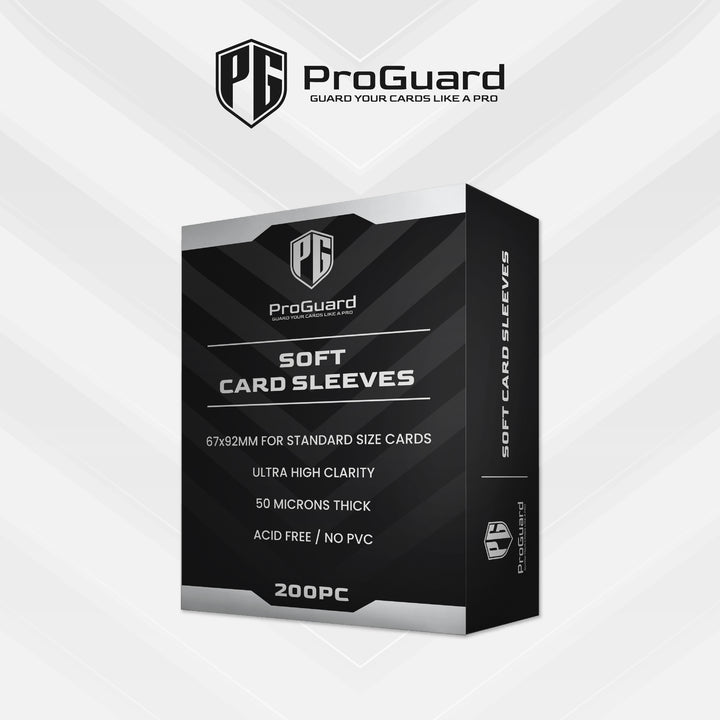 Wings Proguard Pro Guard Store – ProGuard